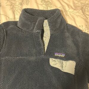 Women’s Patagonia pullover